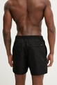 Ρούχα Μαγιό Calvin Klein KM0KM01111 μαύρο