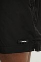Μαγιό Calvin Klein μαύρο KM0KM01111