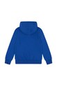 Παιδική μπλούζα Levi's MINI BATWING PULL OVER HOO 8EK422 μπλε SS25