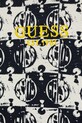 Αγορίστικα Παιδική βαμβακερή μπλούζα Guess L5GQ03.KA6R4.PPYA σκούρο μπλε