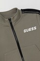 Αγορίστικα Παιδική μπλούζα Guess L5GQ08.KB3P2.PPYA πράσινο