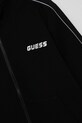 Αγορίστικα Παιδική μπλούζα Guess L5GQ08.KB3P2.PPYA μαύρο