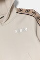 Αγορίστικα Παιδική μπλούζα Guess L5GQ09.KB3P2.PPYA μπεζ
