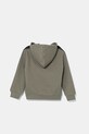 Παιδική μπλούζα Guess L5GQ09.KB3P2.PPYA πράσινο SS25