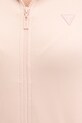 Μπλούζα Guess MARTINA V5RQ07.Z3M50 μπεζ
