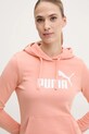 Μπλούζα Puma πορτοκαλί 682391