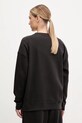 Ρούχα Μπλούζα Puma 685401 μαύρο