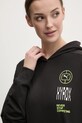 Φούτερ προπόνησης Puma PUMA x HYROX μαύρο 526907