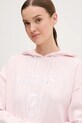 Μπλούζα Guess YARROW ροζ V5GQ17.KCRT1