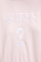 Μπλούζα Guess YARROW V5GQ17.KCRT1 ροζ
