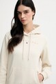Ρούχα Μπλούζα Tommy Jeans DW0DW20304 μπεζ