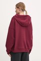 Ρούχα Μπλούζα JOYINME Evolve Bluza.Evolve μπορντό
