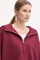 Μπλούζα JOYINME Evolve μπορντό Bluza.Evolve