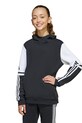 Αγορίστικα Παιδική μπλούζα adidas Performance JE2768 μαύρο