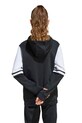 Παιδική μπλούζα adidas Performance μαύρο JE2768