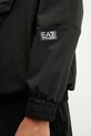 Μπουφάν EA7 Emporio Armani AF13417.7M000114 μαύρο