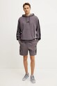 Μπλούζα adidas Essentials JE6365 μωβ SS25