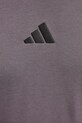 Μπλούζα adidas Essentials JE6365 μωβ