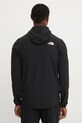 Ρούχα Αθλητική μπλούζα The North Face Woven NF0A8CS7JK31 μαύρο