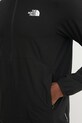 Αθλητική μπλούζα The North Face Woven NF0A8CS7JK31 μαύρο