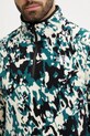 Αθλητική μπλούζα The North Face 100 Glacier NF0A858Z65S1 τιρκουάζ