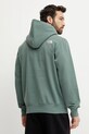 Ρούχα Μπλούζα The North Face Drew Peak NF0A89EMB4W1 πράσινο
