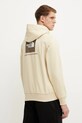 Ρούχα Μπλούζα The North Face Raglan Redbox NF0A89F9B2O1 μπεζ