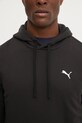 Μπλούζα Puma 682580 μαύρο