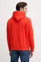 Ρούχα Μπλούζα Calvin Klein Jeans LV040BM800 πορτοκαλί
