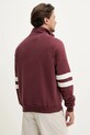 Ρούχα Μπλούζα Hollister Co. KI322.5005.520 μπορντό