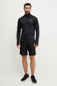 Φούτερ για τζόκινγκ Under Armour Launch 6005542 μαύρο SS25