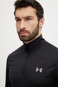 Φούτερ για τζόκινγκ Under Armour Launch μαύρο 6005542