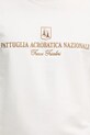 Μπλούζα Aeronautica Militare FE2005F459 μπεζ