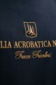 Μπλούζα Aeronautica Militare FE2005F459 σκούρο μπλε