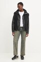Μπλούζα Dickies DK0A8681BLK1 μαύρο SS25