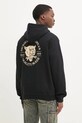 Ρούχα Μπλούζα Dickies DK0A8681BLK1 μαύρο