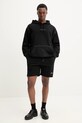 Μπλούζα Dickies DK0A4Z6YBLK1 μαύρο SS25