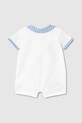 Αγορίστικα Βρεφικά φορμάκια Mayoral Newborn 2-pack 1705.1B.Newborn.PPYH μπλε
