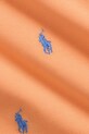 Αγορίστικα Βρεφικά βαμβακερά φορμάκια Polo Ralph Lauren 320902521003 πορτοκαλί