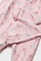 Κοριτσίστικα Mayoral Newborn 1706.G.1C.Newborn.PPYH ροζ