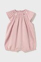 Βρεφικά φορμάκια Mayoral Newborn 1749.2B.Newborn.PPYH ροζ SS25