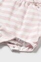 Βρεφικά φορμάκια Mayoral Newborn ροζ 1749.2B.Newborn.PPYH