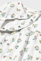 Κοριτσίστικα Φόρμες με φουφούλα μωρού Mayoral Newborn 1753.2F.Newborn.PPYH τιρκουάζ