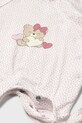 Κοριτσίστικα Φόρμες με φουφούλα μωρού Mayoral Newborn 1755.2G.Newborn.PPYH ροζ