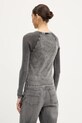 Ρούχα Μακρυμάνικο Guess Originals W5GP52.J1314 γκρί