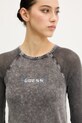 Μακρυμάνικο Guess Originals γκρί W5GP52.J1314