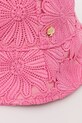 Καπέλο Kate Spade 29KS1004655 ροζ SS25