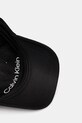Καπέλο Calvin Klein μαύρο K50K512978