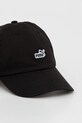 Βαμβακερό καπέλο του μπέιζμπολ Puma 25997 μαύρο SS25