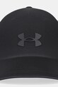 Καπέλο Under Armour StealthForm Uncrushable 6000413 μαύρο SS25